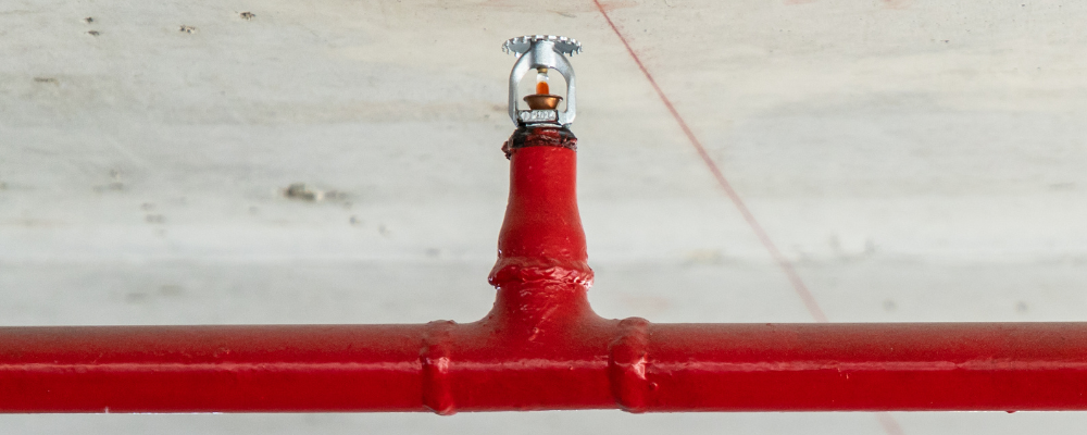 A business case for fixed fire protection