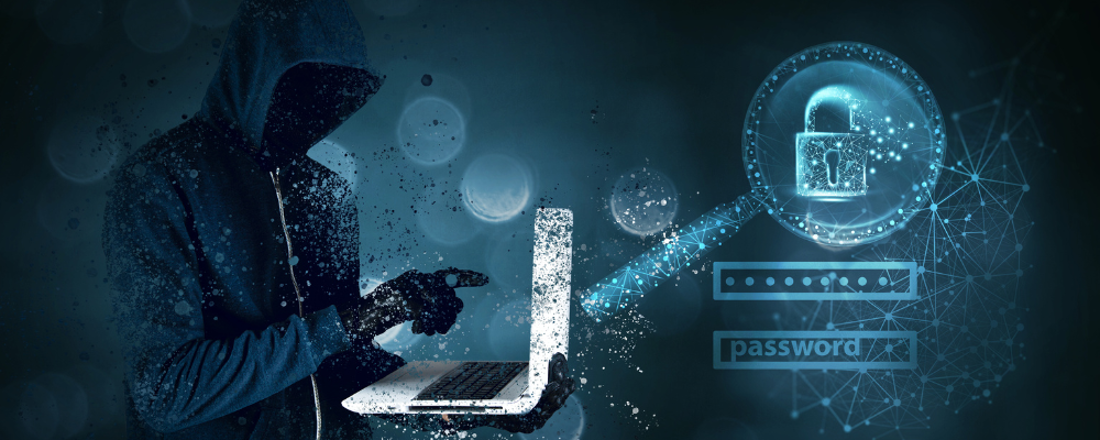 Protecting customer data