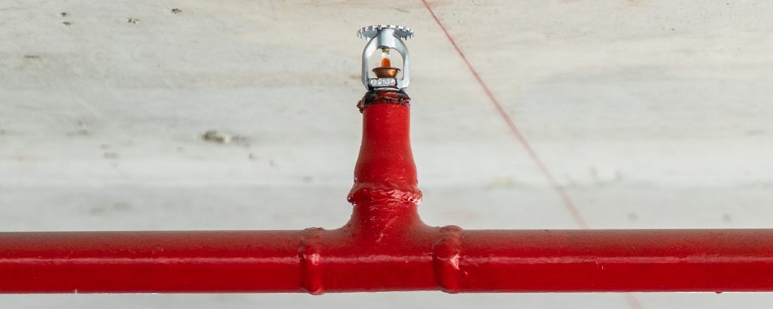 A business case for fixed fire protection