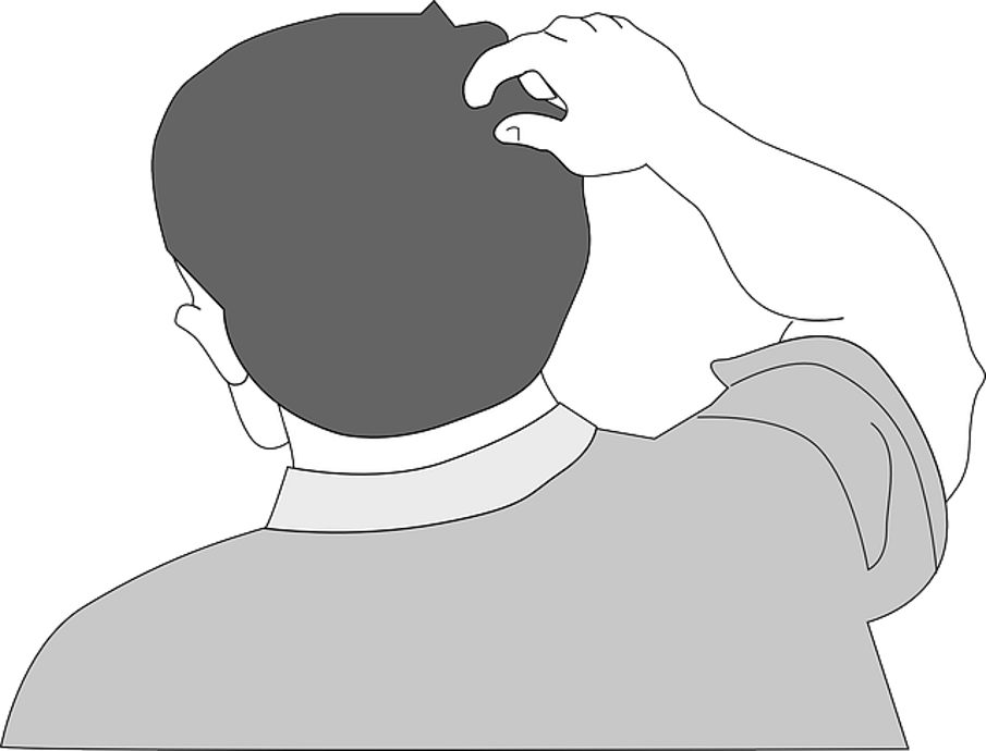 Stop Scratching Your Head Over Cyber Insurance
